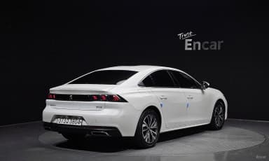 508 Second generation