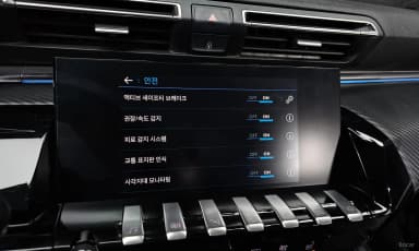 508 Second generation