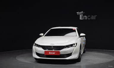 508 Second generation