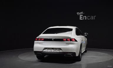 508 Second generation