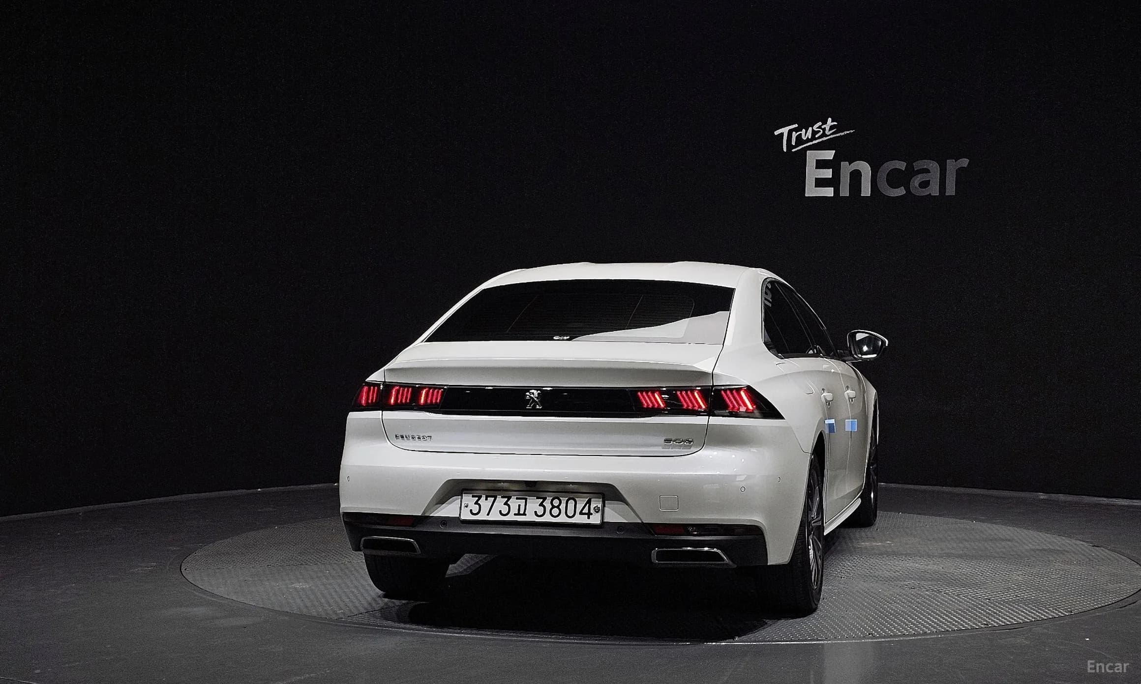 508 Second generation