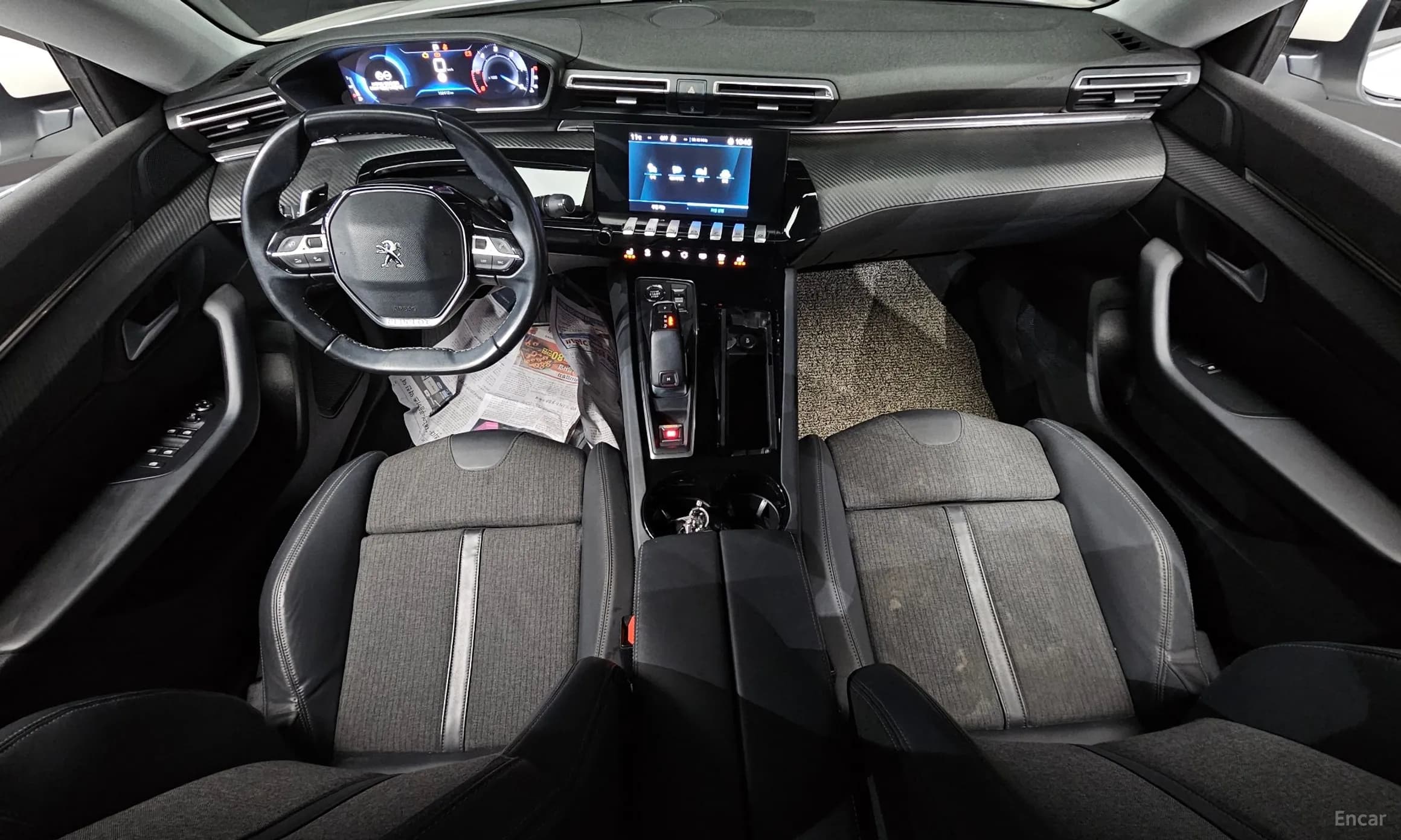 508 Second generation