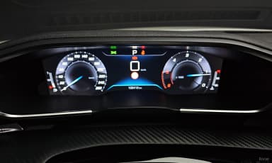 508 Second generation