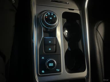 Explorer 6th Generation