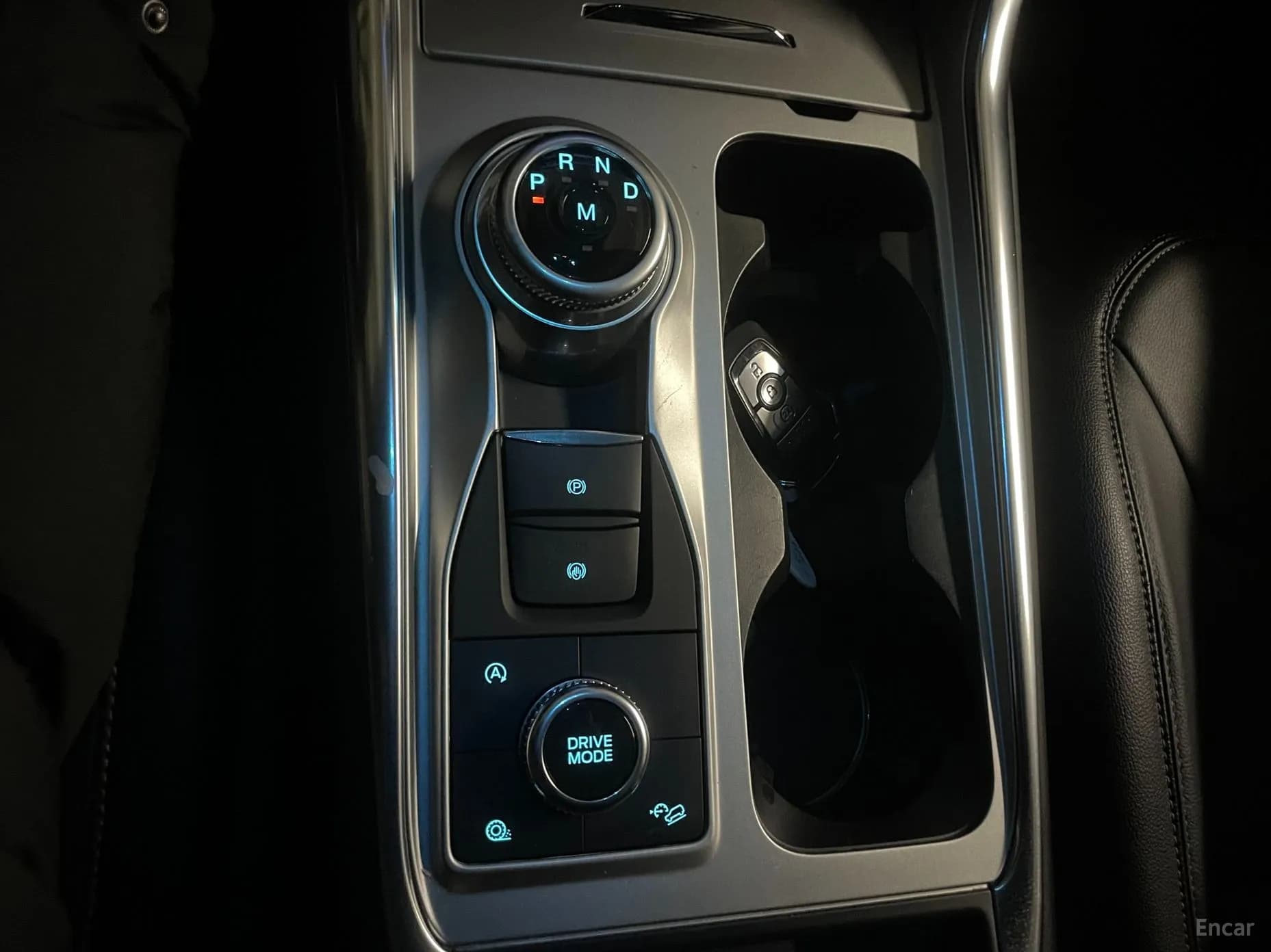 Explorer 6th Generation