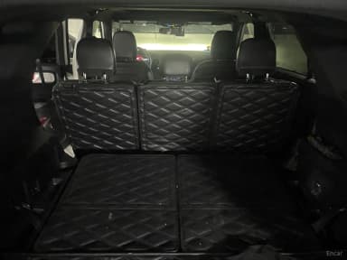 Explorer 6th Generation