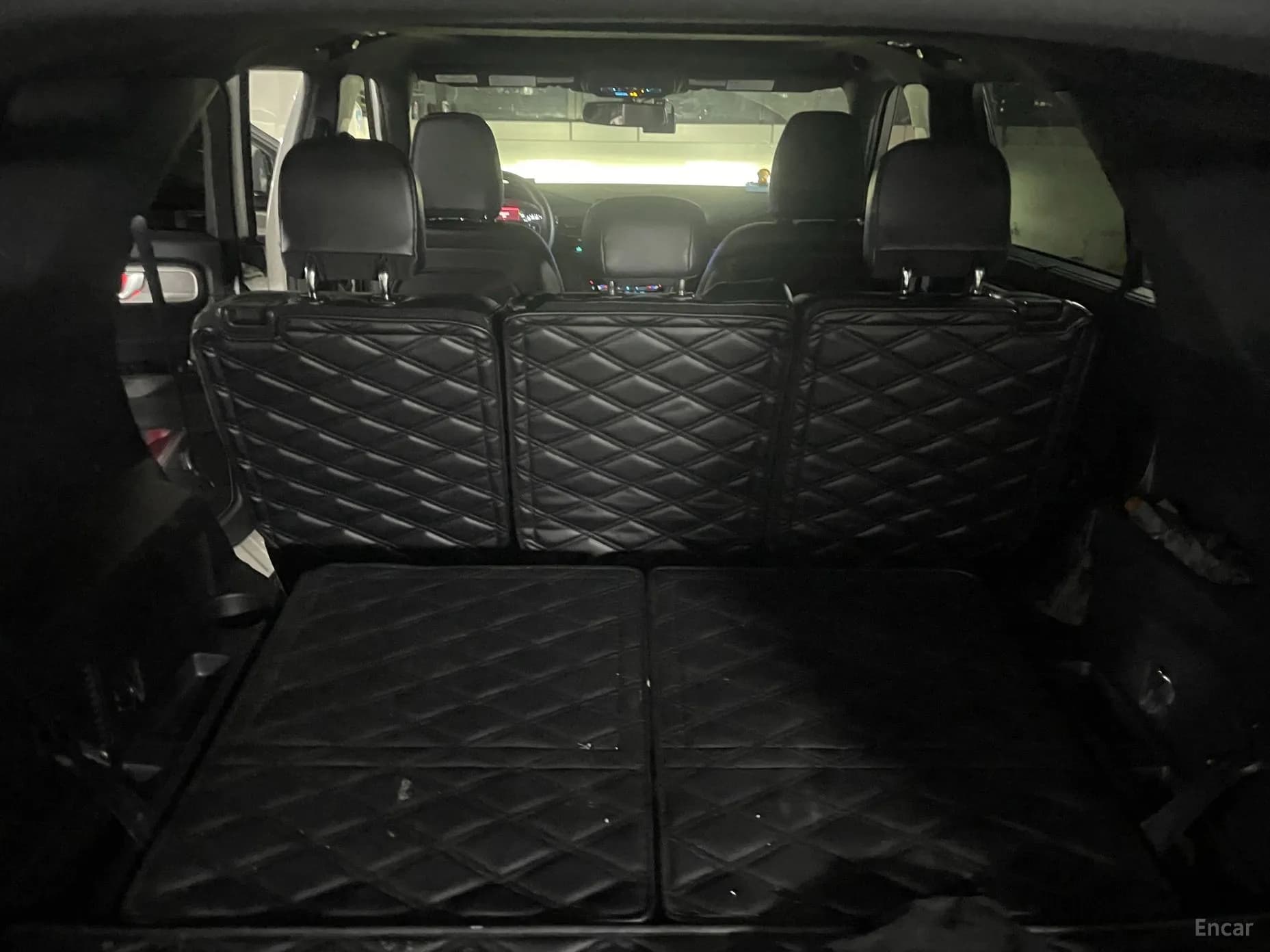 Explorer 6th Generation