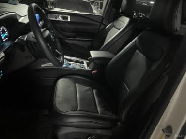 Explorer 6th Generation