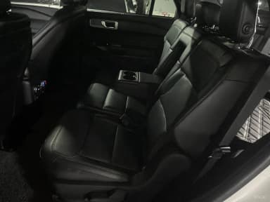 Explorer 6th Generation