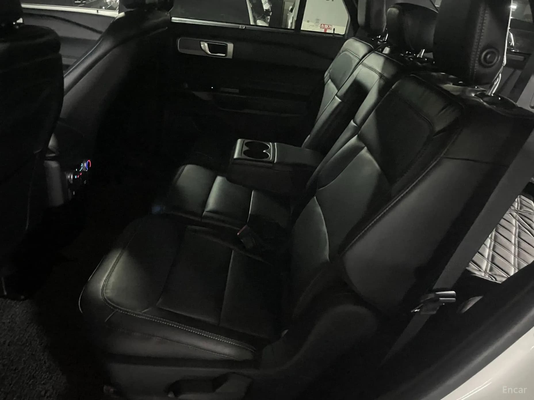 Explorer 6th Generation