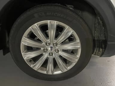 Explorer 6th Generation