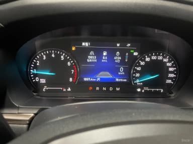 Explorer 6th Generation