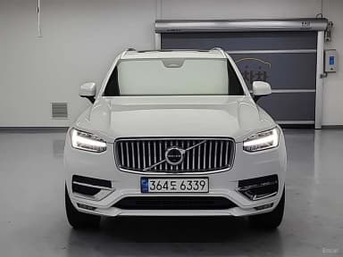 XC90 Gen 2