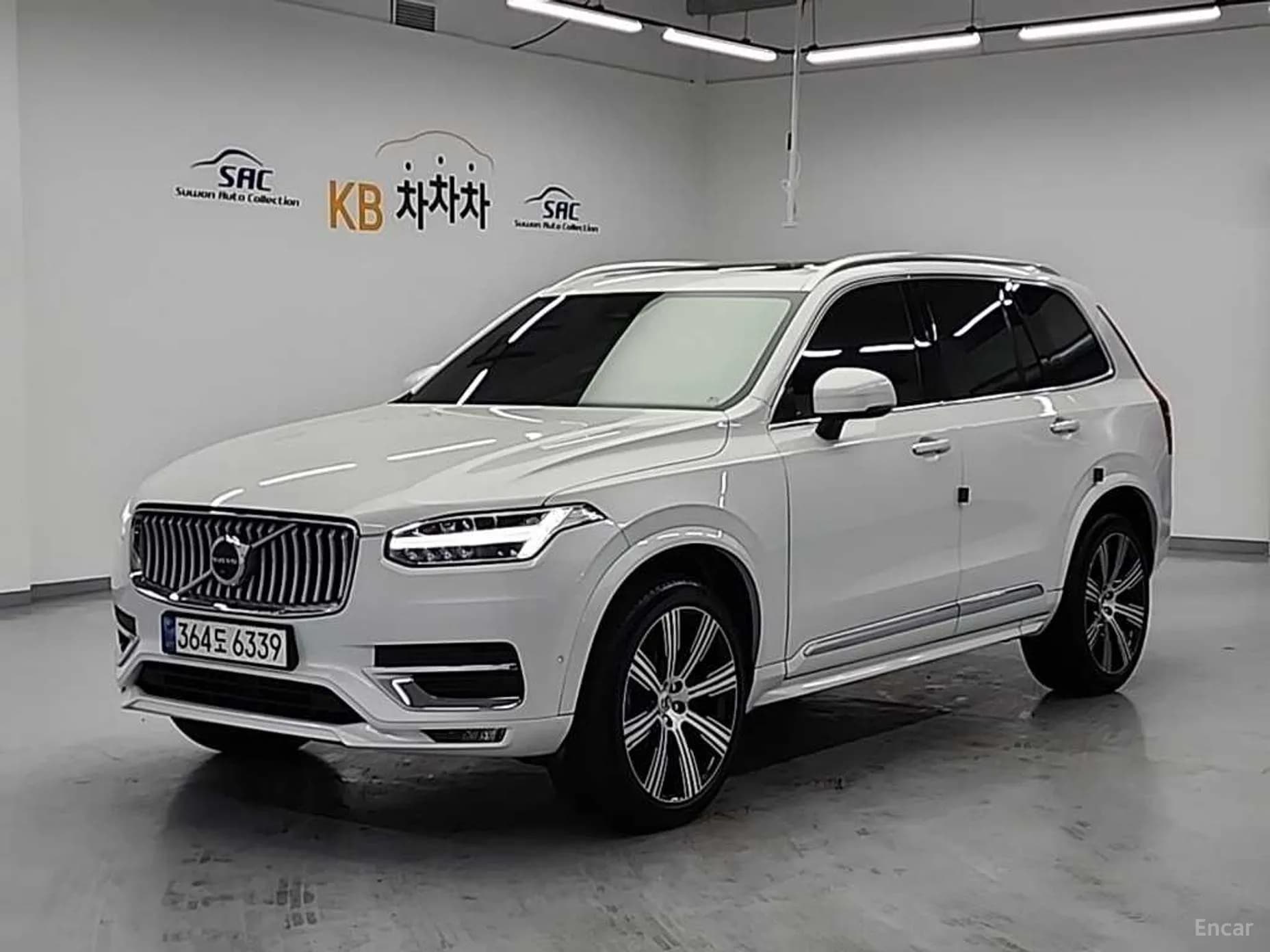 XC90 Gen 2