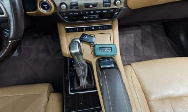 New ES300h