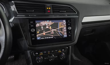 Tiguan 2nd Generation