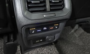 Tiguan 2nd Generation