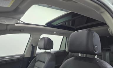 Tiguan 2nd Generation