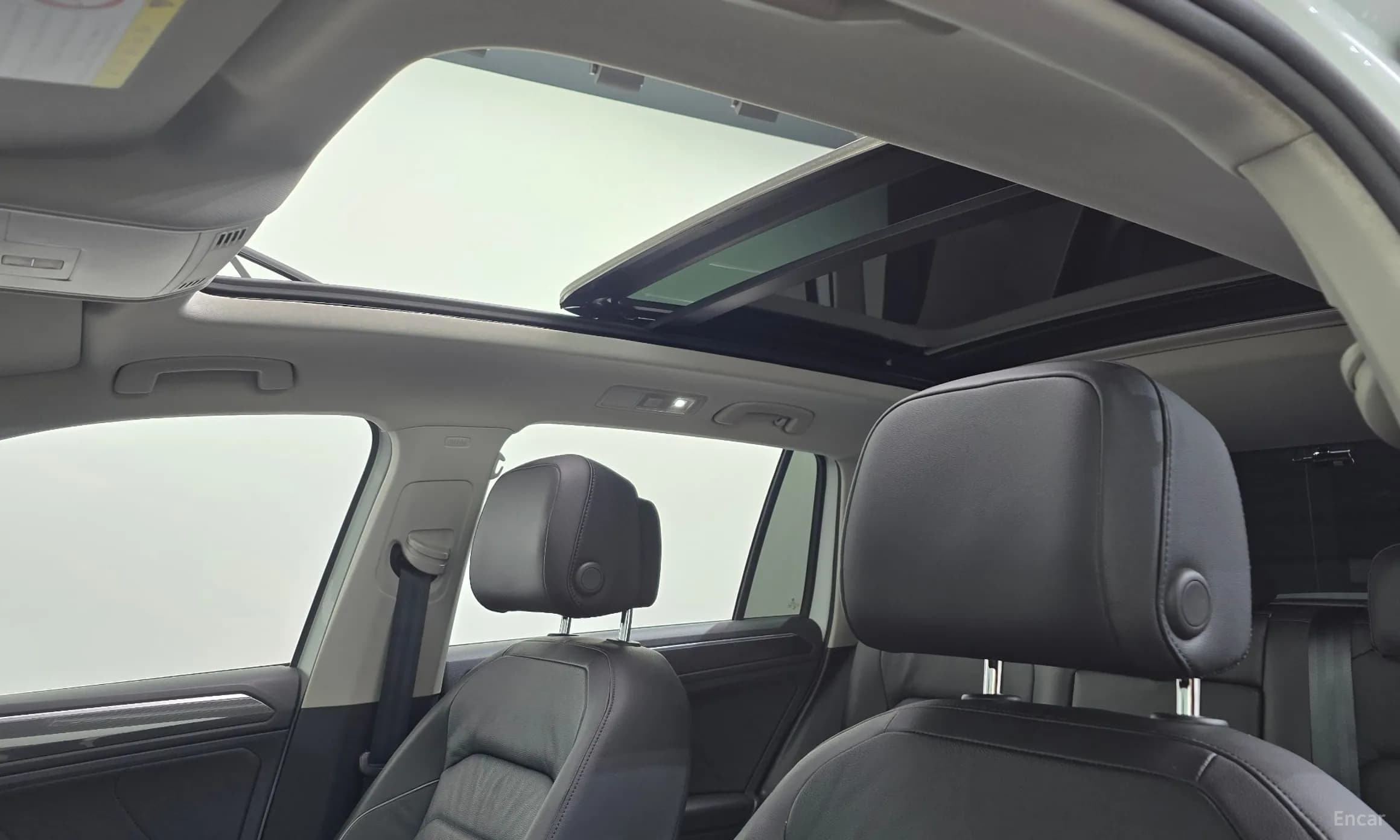 Tiguan 2nd Generation