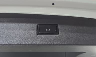 Tiguan 2nd Generation