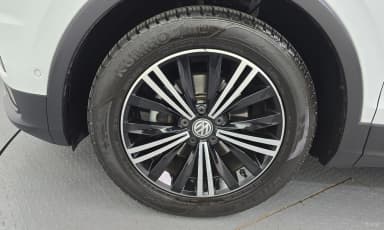 Tiguan 2nd Generation