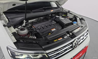 Tiguan 2nd Generation