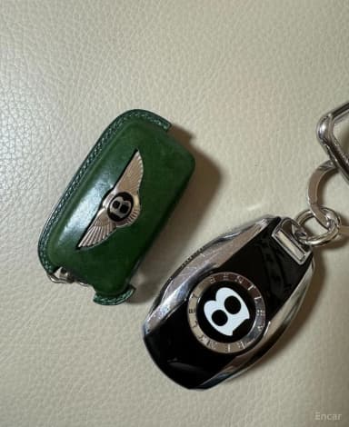 Flying Spur 2nd Generation