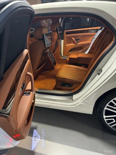 Flying Spur 2nd Generation