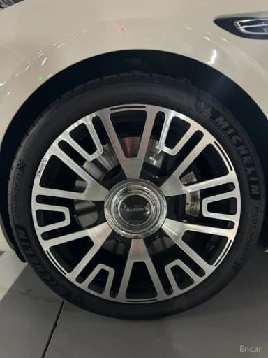 Flying Spur 2nd Generation