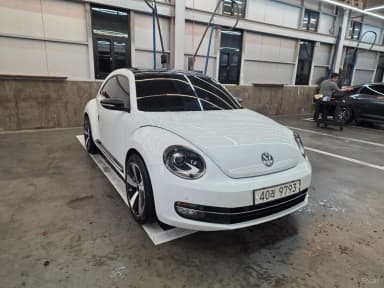 The Beetle