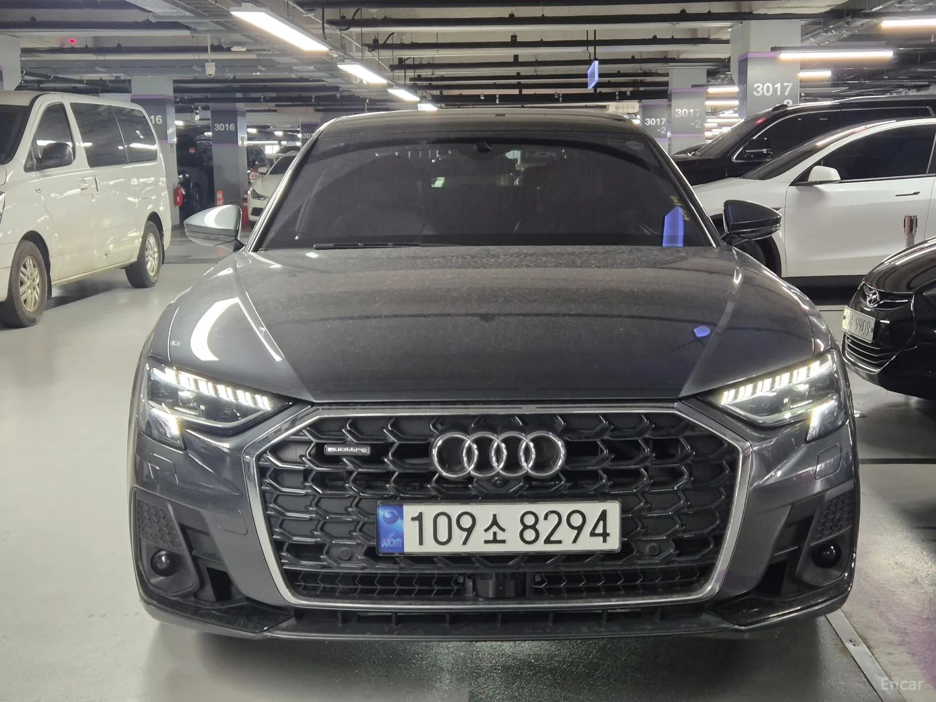 A8 (D5)