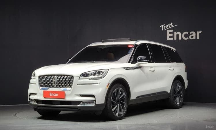 Aviator 2nd Generation