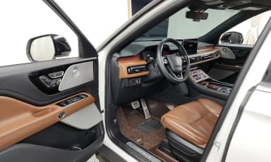 Aviator 2nd Generation