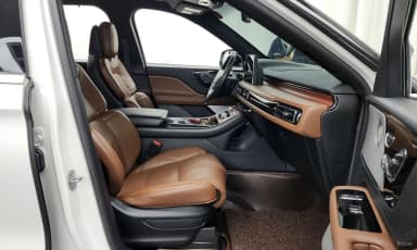 Aviator 2nd Generation