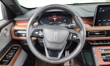 Aviator 2nd Generation