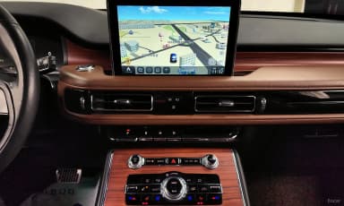 Aviator 2nd Generation