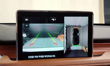 Aviator 2nd Generation