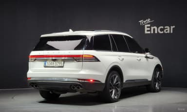 Aviator 2nd Generation