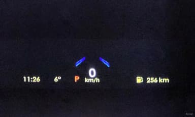 Aviator 2nd Generation