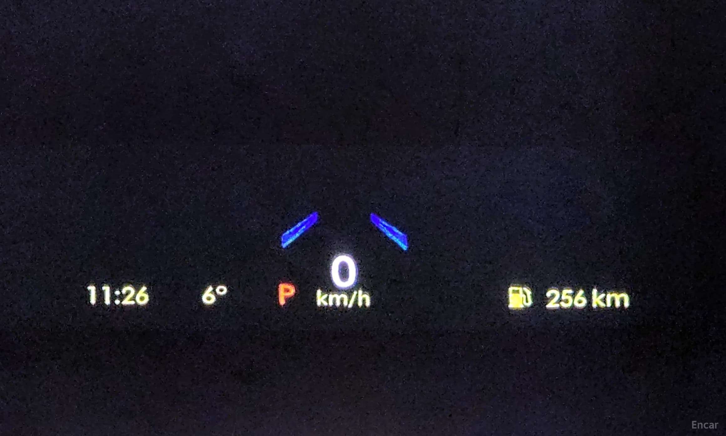 Aviator 2nd Generation