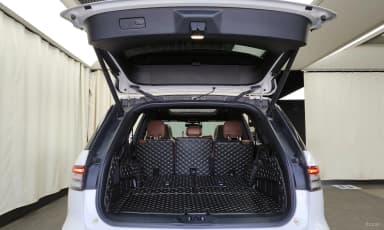 Aviator 2nd Generation