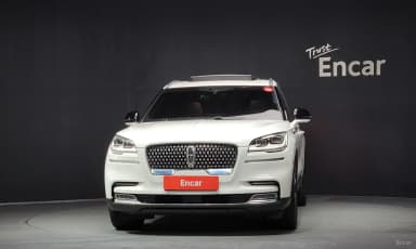 Aviator 2nd Generation