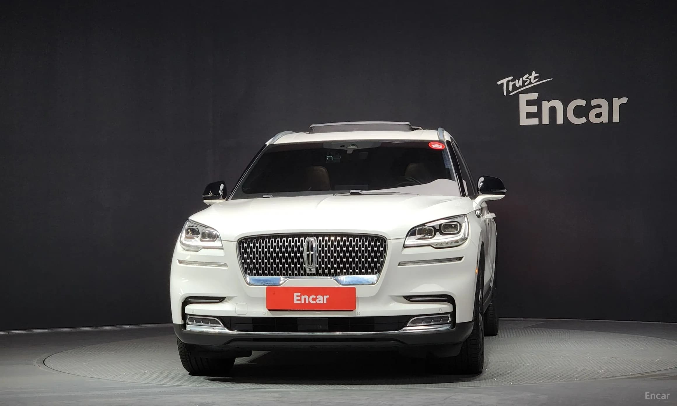 Aviator 2nd Generation