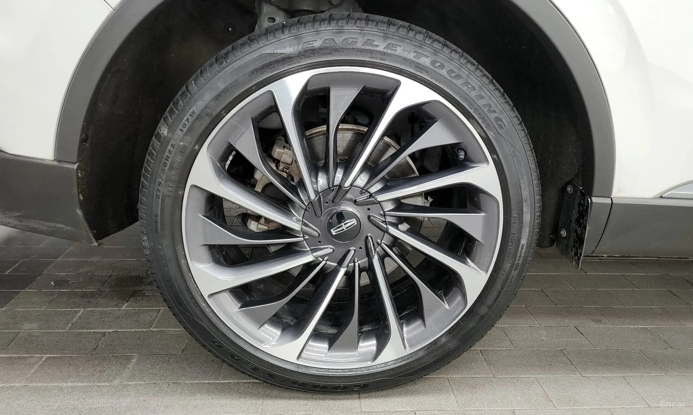 Aviator 2nd Generation