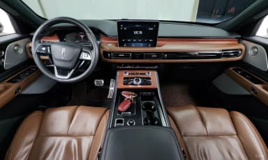 Aviator 2nd Generation