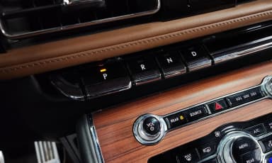 Aviator 2nd Generation