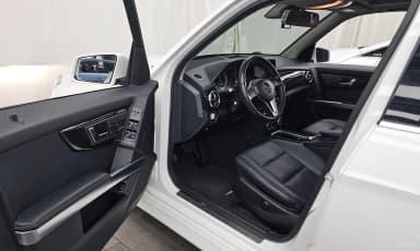GLK-Class X204
