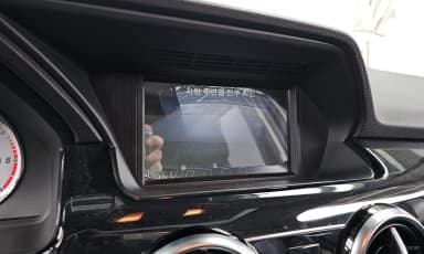 GLK-Class X204