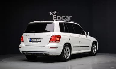 GLK-Class X204