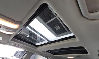 GLK-Class X204